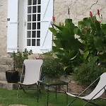 Casa de hóspedes Au Bon Marechal Giverny
