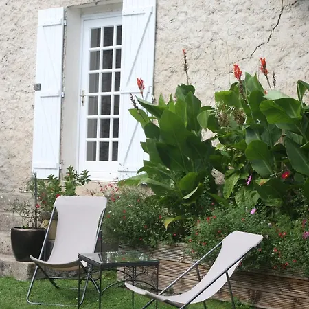 Au Bon Marechal Giverny