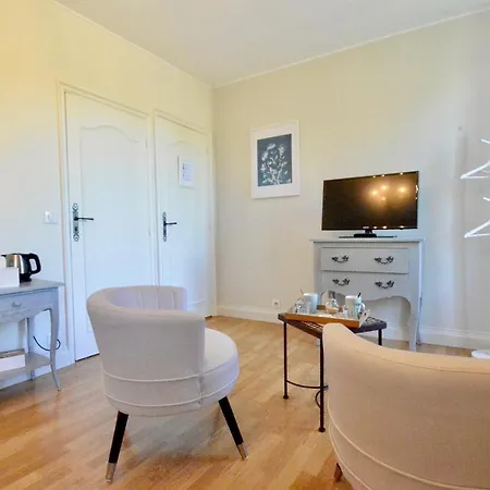 Au Bon Marechal