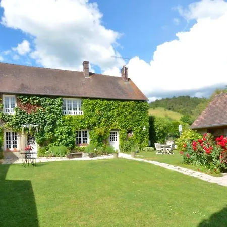 Maison d'hôtes Au Bon Maréchal