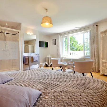 Casa de hóspedes Au Bon Marechal 3*