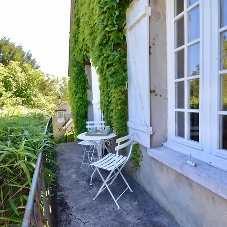 Au Bon Maréchal Maison d'hôtes