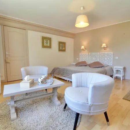 Au Bon Marechal 3* Giverny