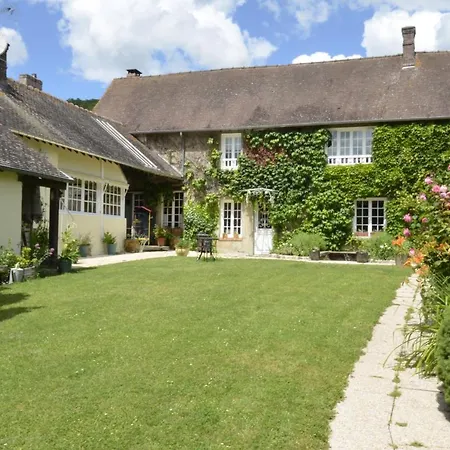 Au Bon Maréchal Maison d'hôtes