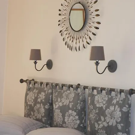 Au Bon Maréchal Maison d'hôtes *