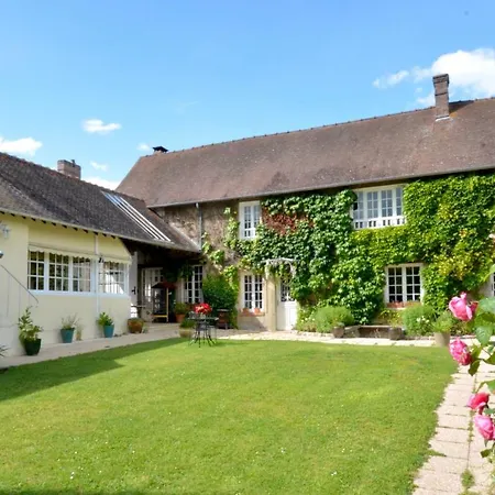 Au Bon Maréchal Giverny