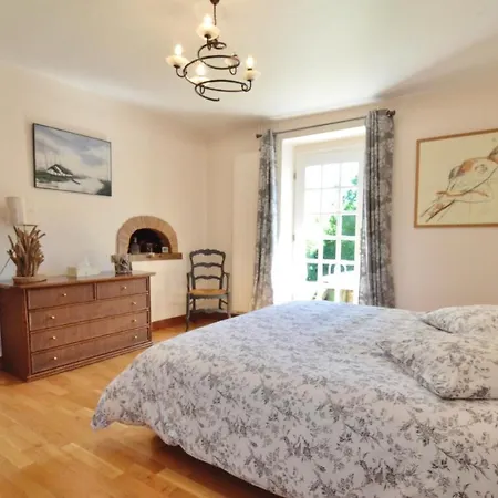 Casa de hóspedes Au Bon Marechal