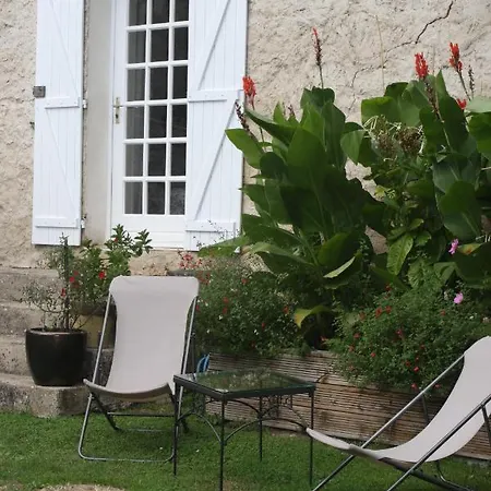 Guest house Au Bon Marechal Giverny