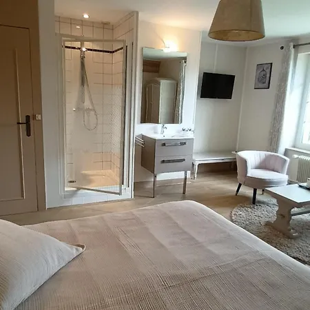 Au Bon Marechal 3* Giverny